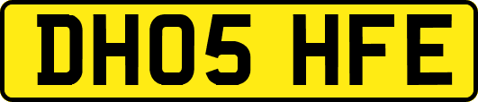 DH05HFE