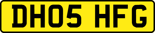 DH05HFG