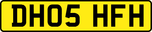 DH05HFH