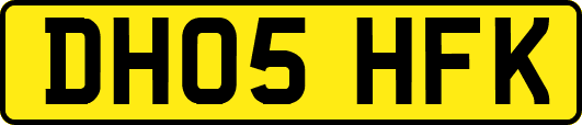 DH05HFK