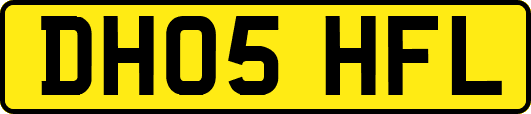 DH05HFL
