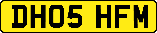 DH05HFM