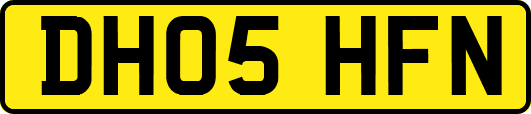 DH05HFN