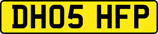 DH05HFP