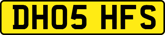 DH05HFS