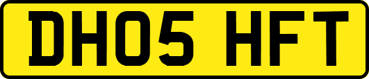 DH05HFT