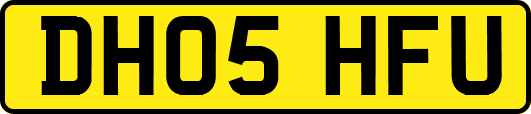 DH05HFU