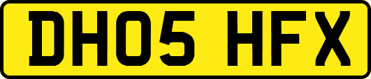 DH05HFX