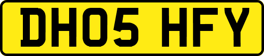 DH05HFY
