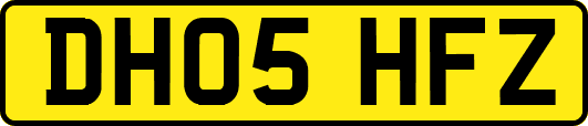 DH05HFZ