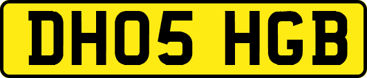 DH05HGB