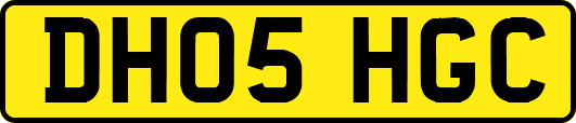 DH05HGC