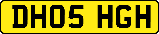 DH05HGH