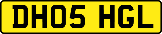 DH05HGL
