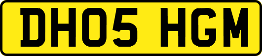 DH05HGM
