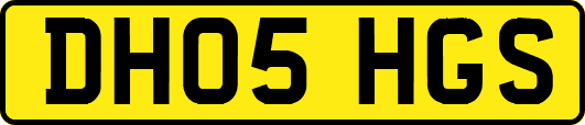 DH05HGS
