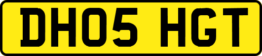 DH05HGT