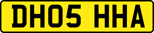 DH05HHA