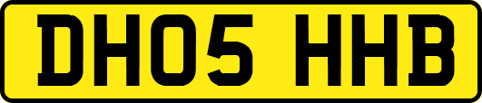 DH05HHB