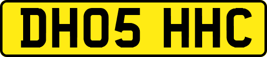 DH05HHC