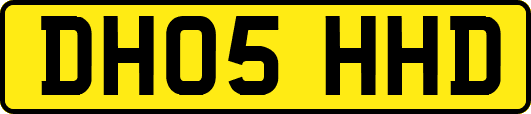 DH05HHD