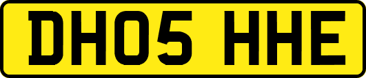 DH05HHE