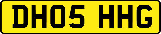 DH05HHG