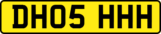 DH05HHH