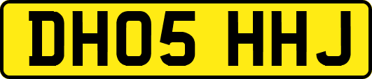 DH05HHJ