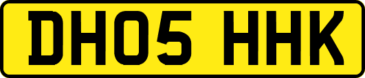DH05HHK