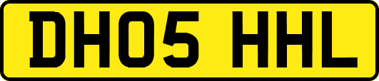DH05HHL