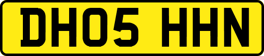 DH05HHN