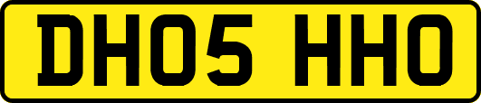 DH05HHO