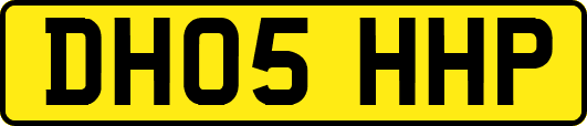 DH05HHP