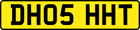 DH05HHT