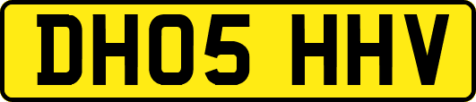 DH05HHV
