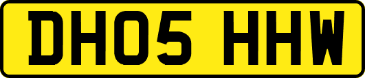 DH05HHW