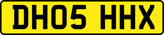 DH05HHX