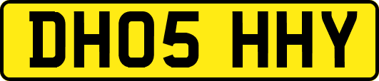 DH05HHY