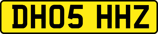 DH05HHZ