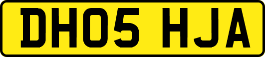 DH05HJA