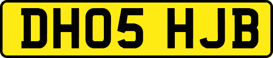 DH05HJB