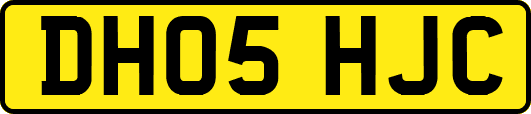 DH05HJC