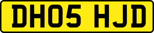 DH05HJD