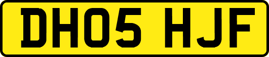 DH05HJF