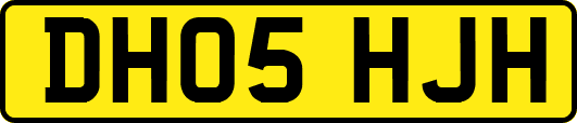 DH05HJH