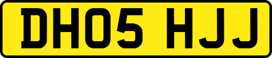 DH05HJJ