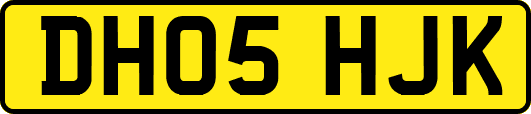DH05HJK