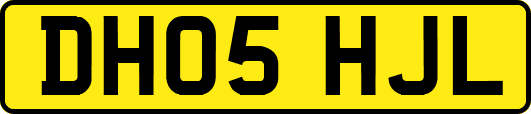 DH05HJL