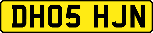 DH05HJN